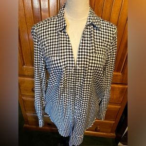 Jones New York Medium Women Shirt